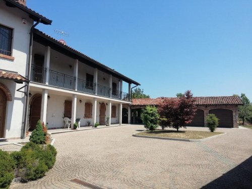 Country house in Cavagnolo