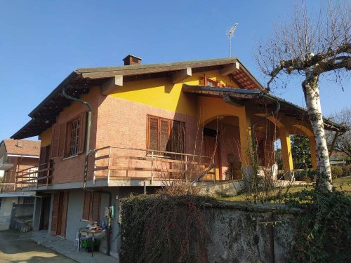 Villa à Villadeati