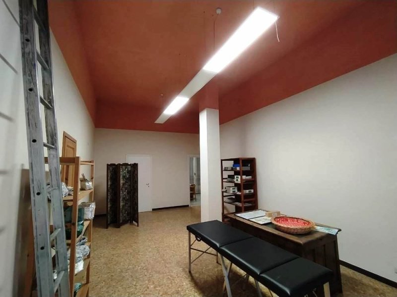 Commercial property in Asti