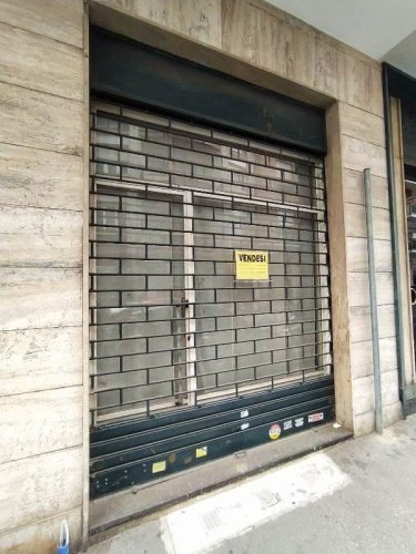 Commercial property in Asti