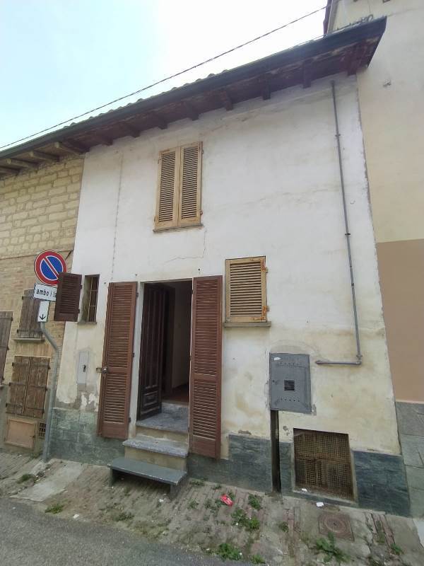 Landhaus in Grazzano Badoglio