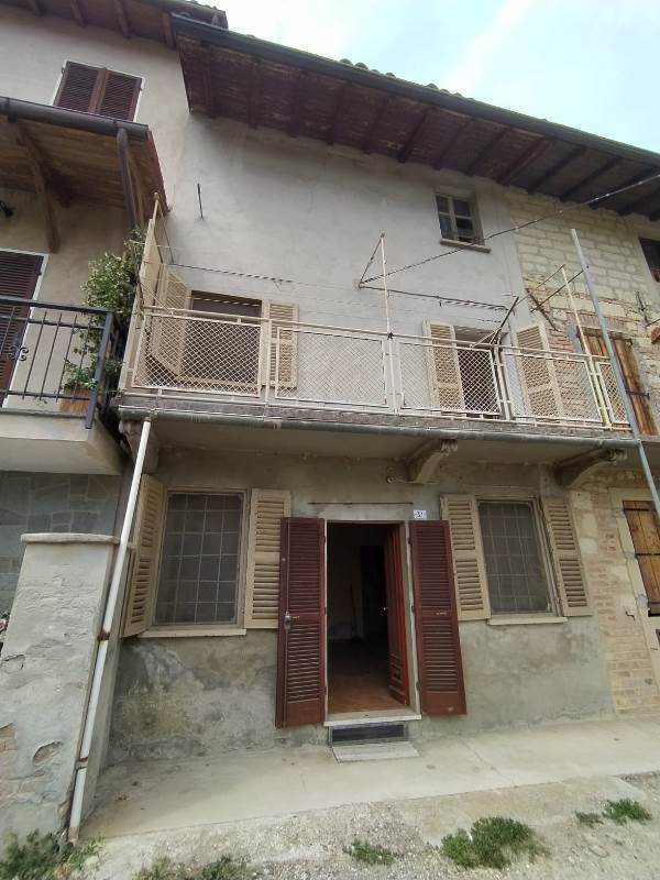 Huis op het platteland in Grazzano Badoglio