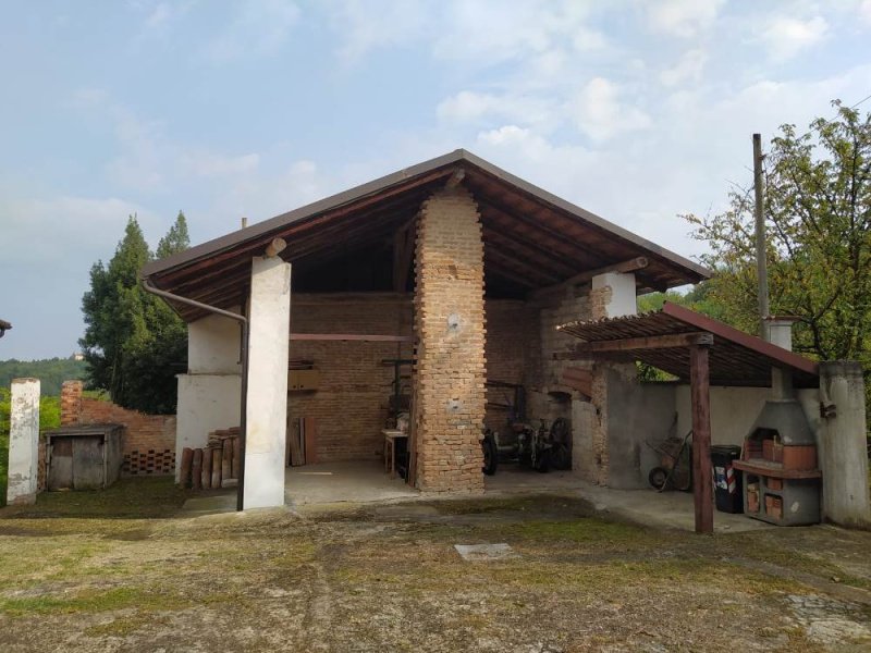 Country house in Villamiroglio