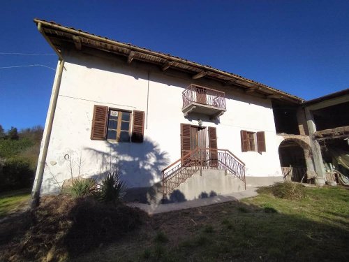 Landhaus in Cavagnolo