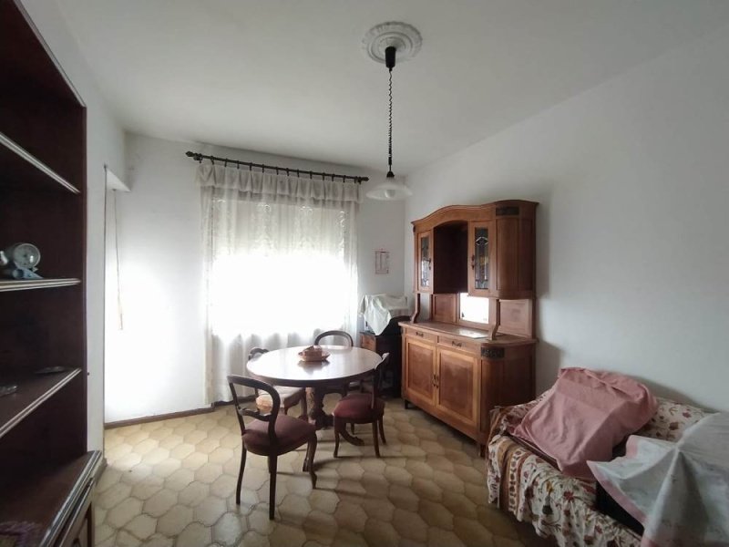 Wohnung in Moncalvo