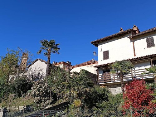 Country house in Camino