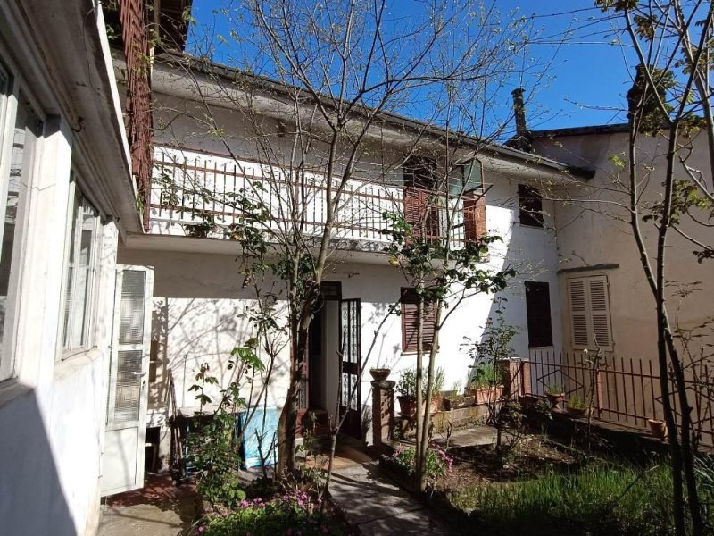 Landhaus in Villadeati