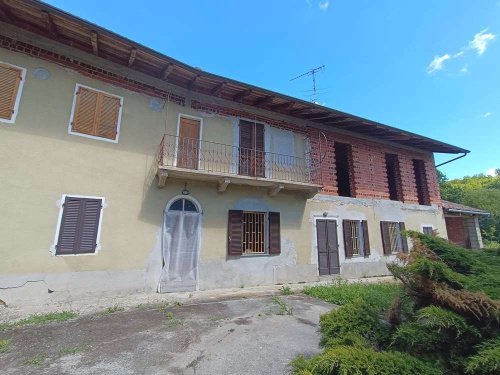 Casa di campagna a Villamiroglio