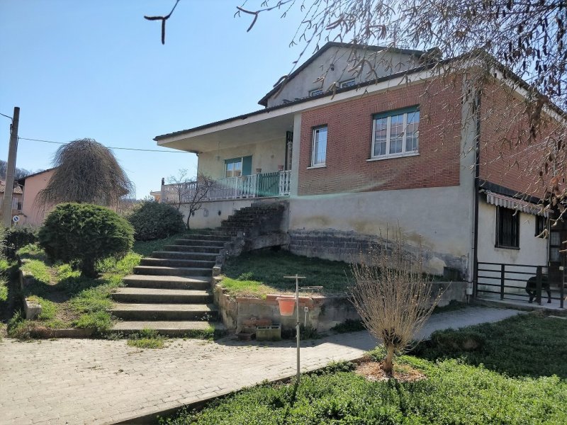 Villa in Cavagnolo