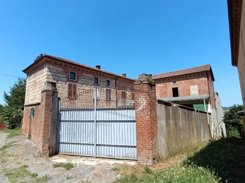 Vrijstaande woning in Grana