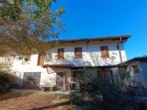 Huis op het platteland in Murisengo