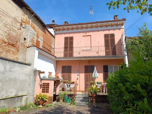 Country house in Fubine Monferrato