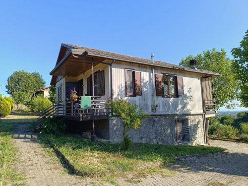 Вилла в Граццано-Бадольо