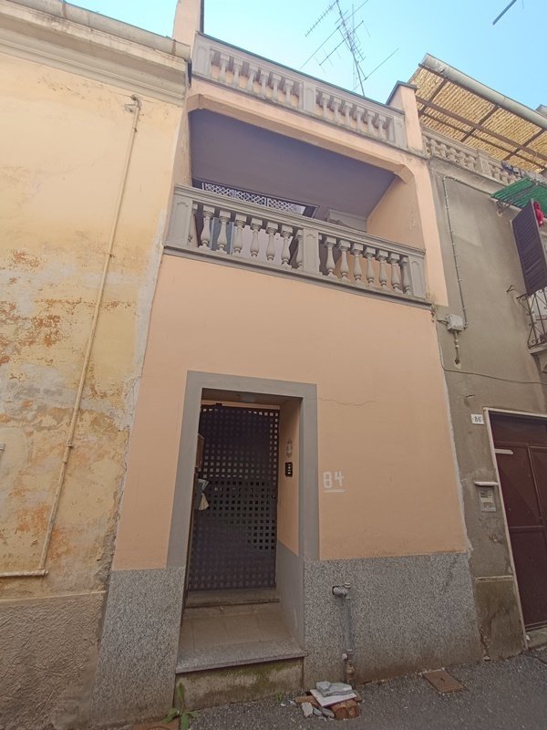 Lägenhet i Casale Monferrato