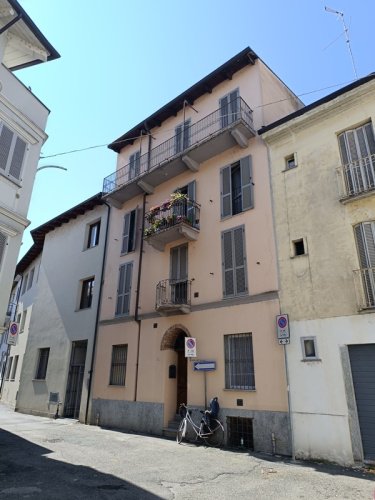 Lägenhet i Casale Monferrato