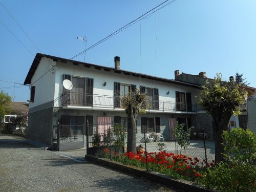 奥达伦戈格兰德乡间房屋