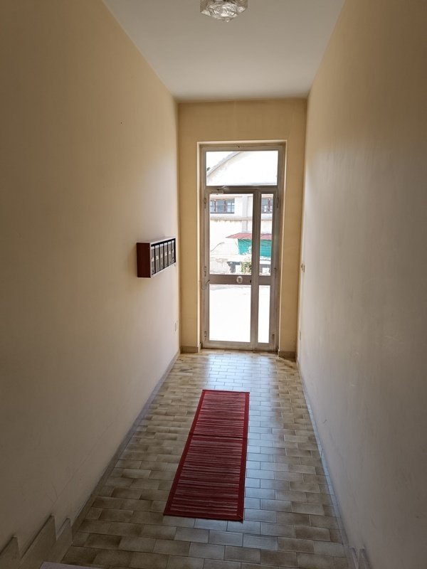 Lägenhet i Moncalvo