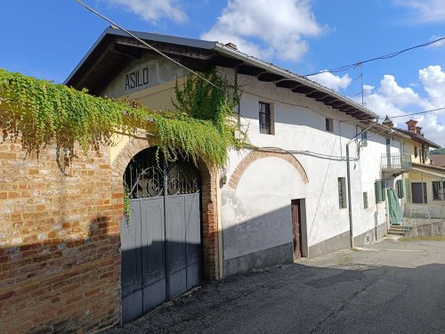 卡米诺乡间房屋