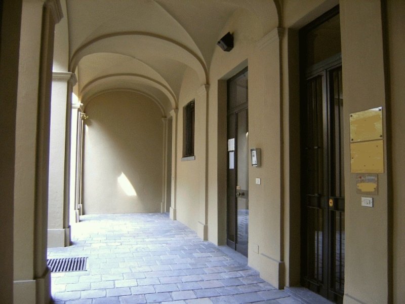 Historisk lägenhet i Casale Monferrato