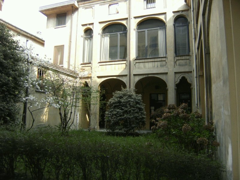 Historisk lägenhet i Casale Monferrato