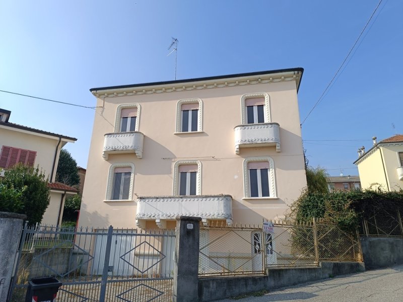 Особняк в Муризенго