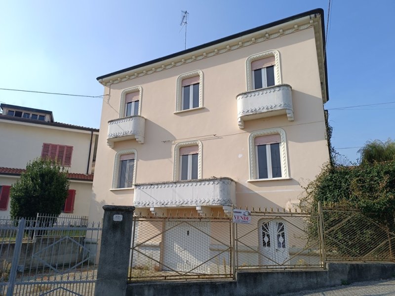 Особняк в Муризенго