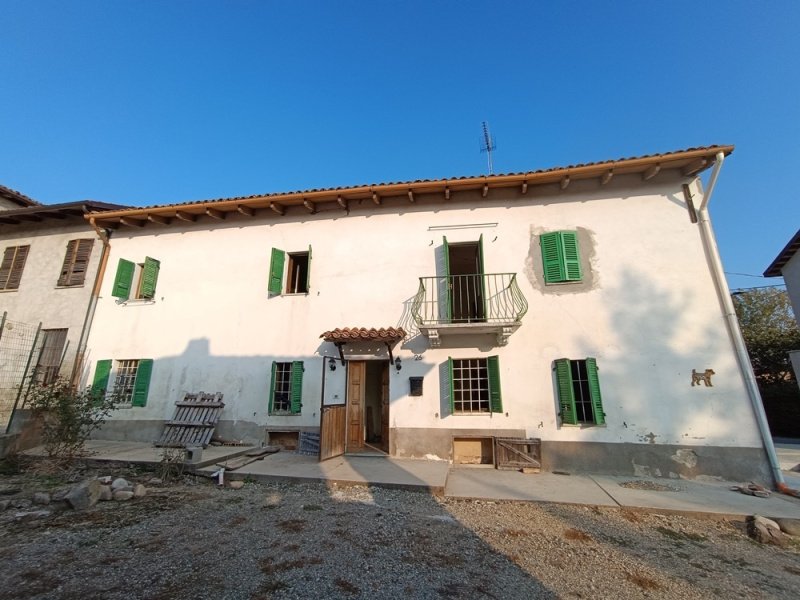 佩南戈乡间房屋