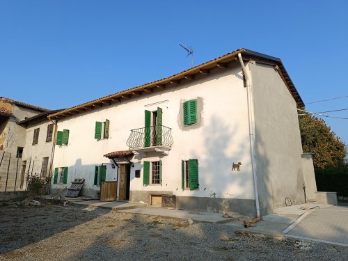 佩南戈乡间房屋