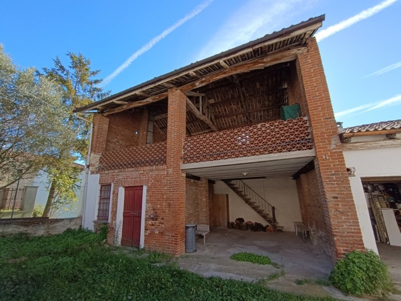 阿尔菲亚诺纳塔乡间房屋