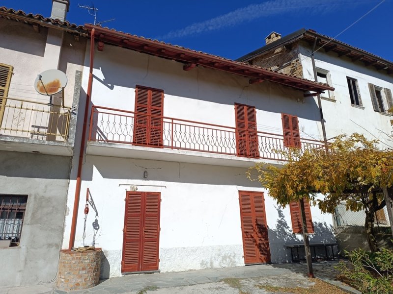 阿尔菲亚诺纳塔乡间房屋