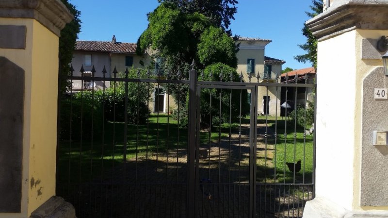 Villa i Castelletto Merli
