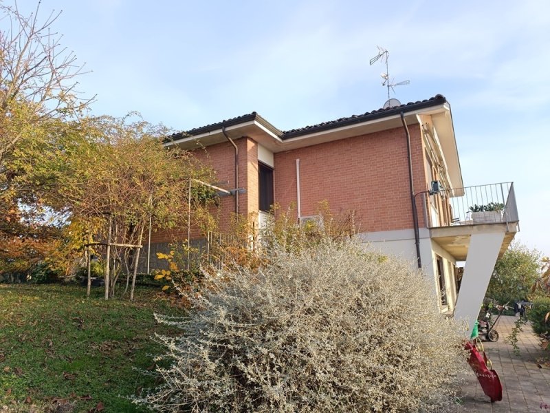 蒙蒂廖蒙费拉托别墅