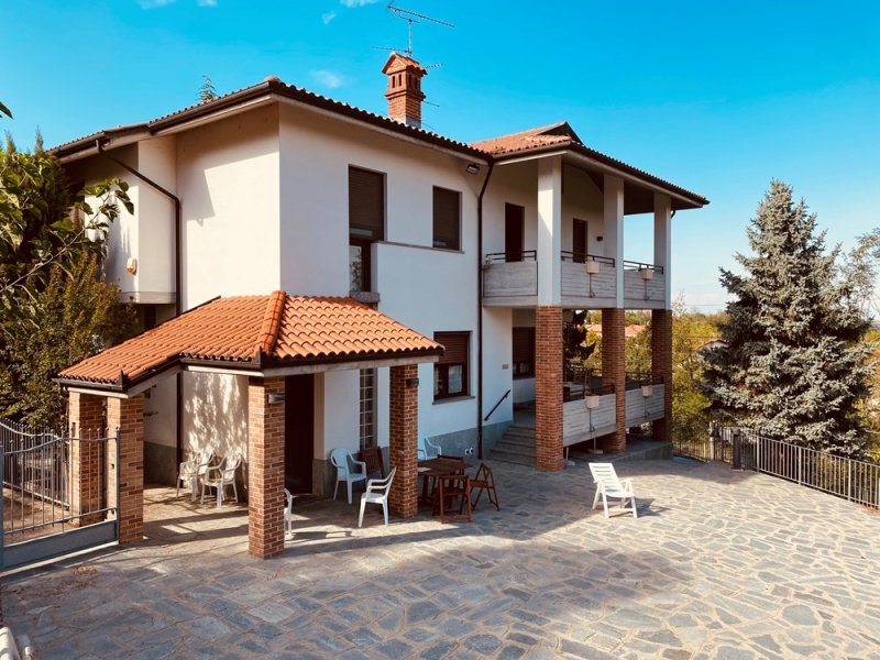 Moradia em Villamiroglio