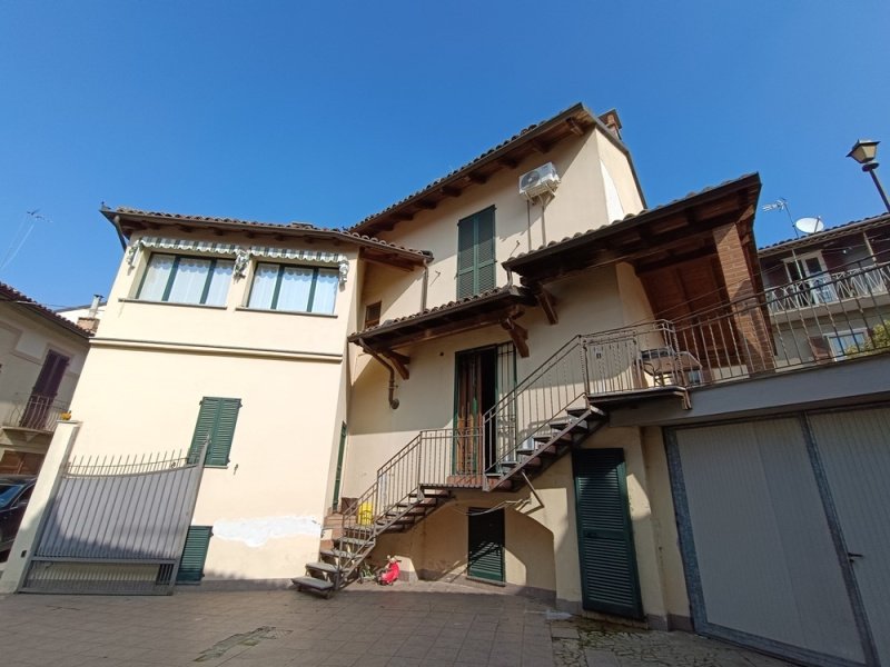 Casa independiente en Grazzano Badoglio