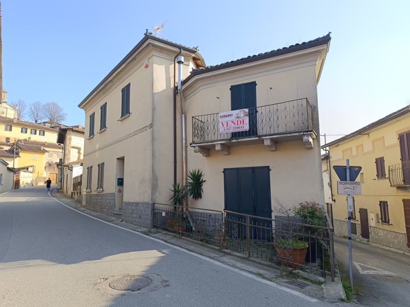 Casa independiente en Grazzano Badoglio