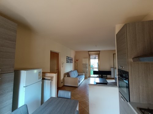 Apartamento independiente en Casale Monferrato