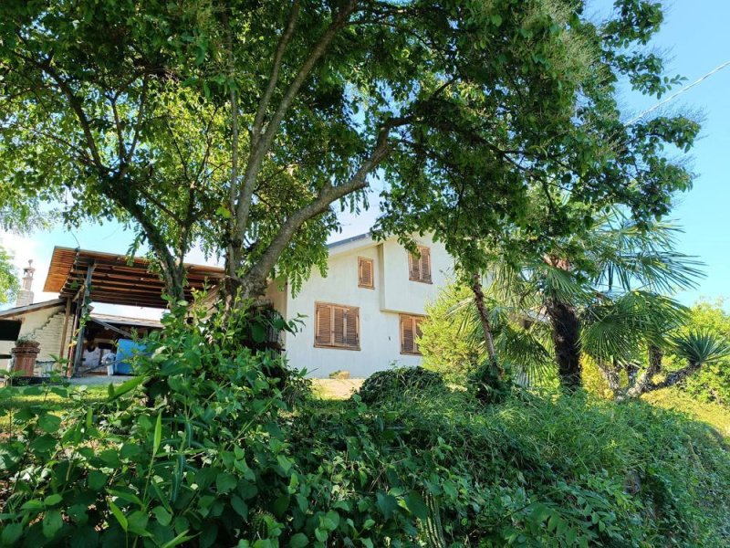Villa i Casalborgone