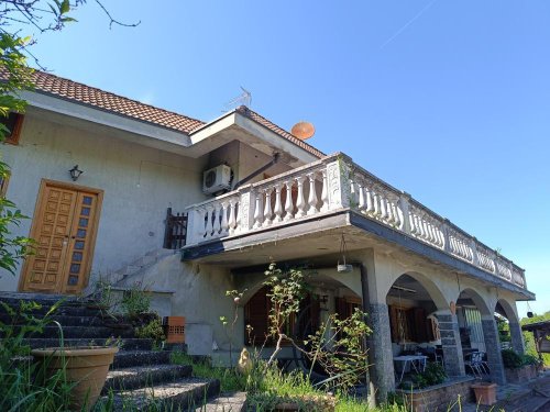 Villa i Casalborgone
