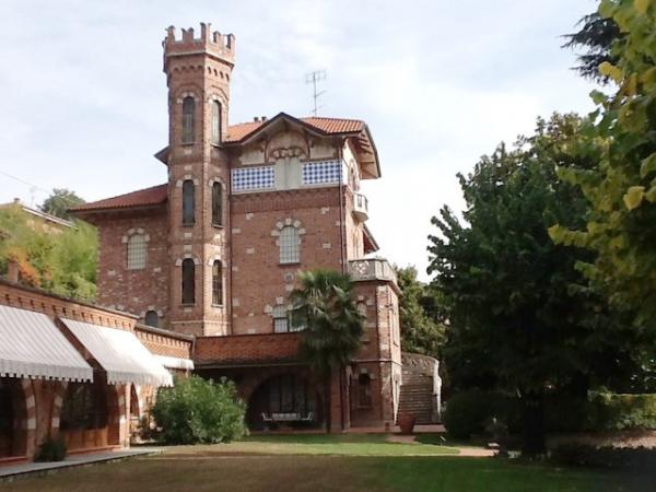 Villa i Almese