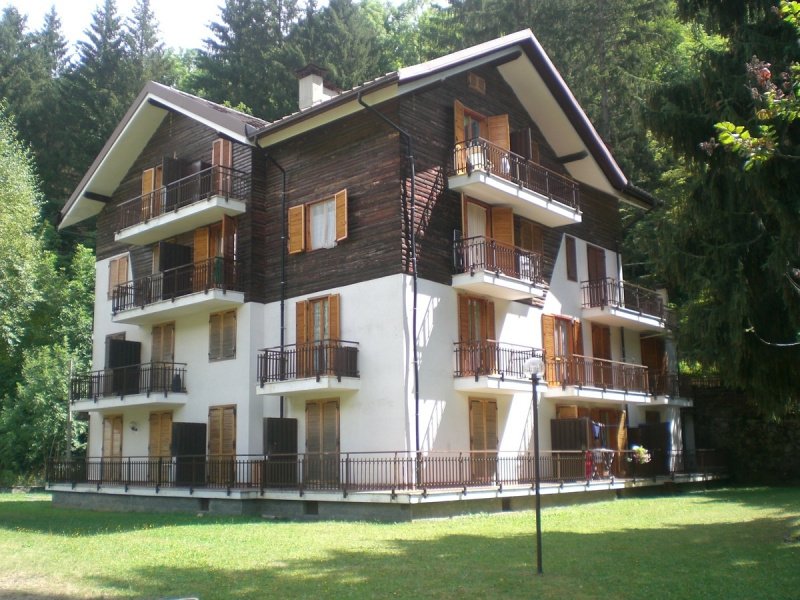 Appartement à Limone Piemonte