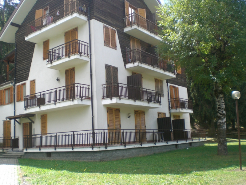 Apartment in Limone Piemonte