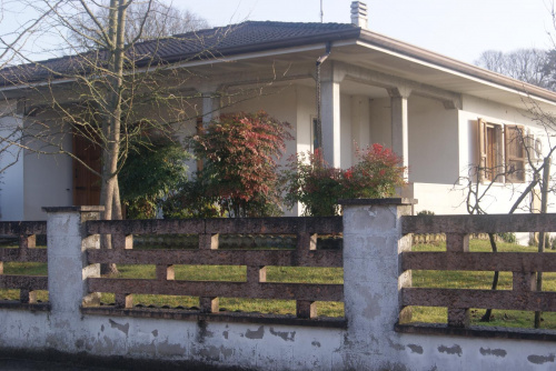 House in Rodigo