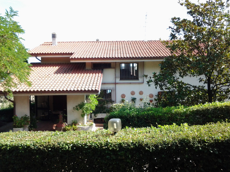 Villa in Ancona