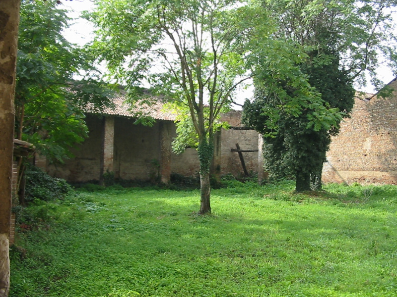 Huis in Pontecurone