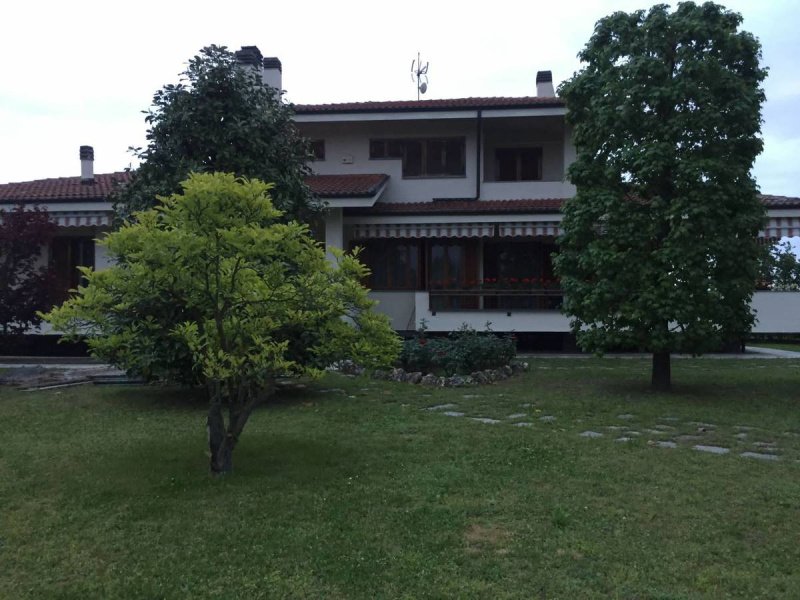 Villa in Refrancore