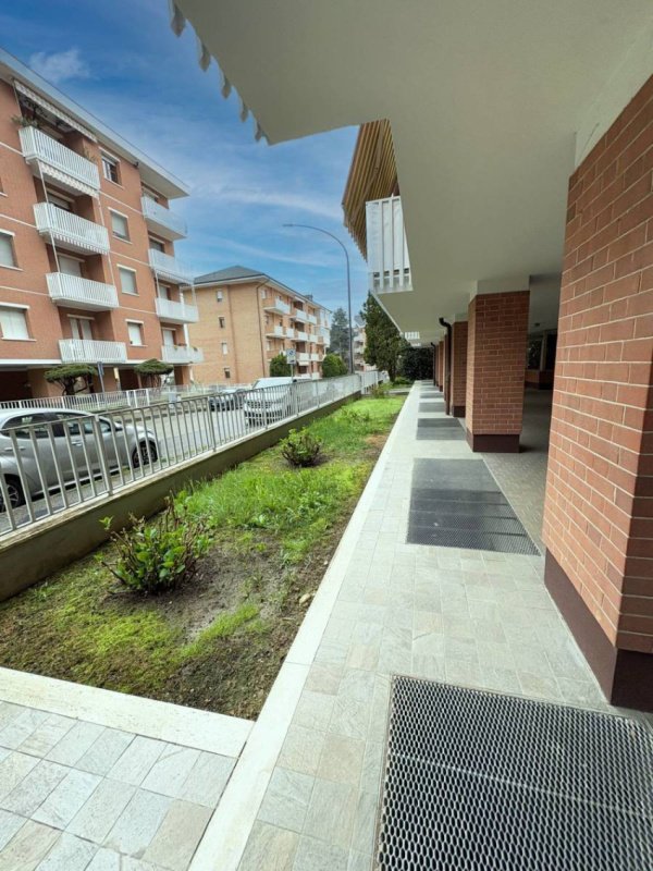 Wohnung in Asti