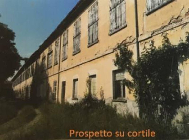 Коммерческая недвижимость в Кастаньоле-Пьемонте