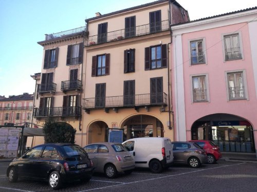 Lägenhet i Asti