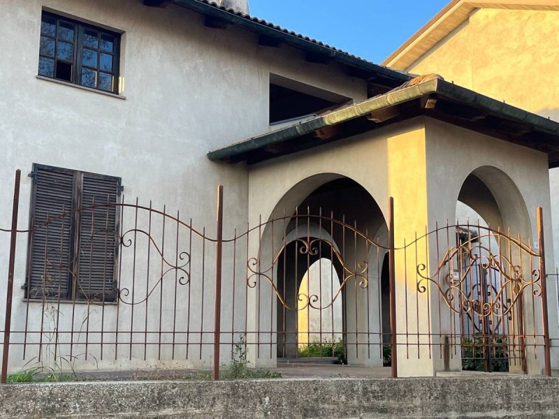 Villa in Agliano Terme