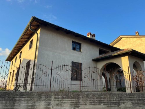 Villa à Agliano Terme